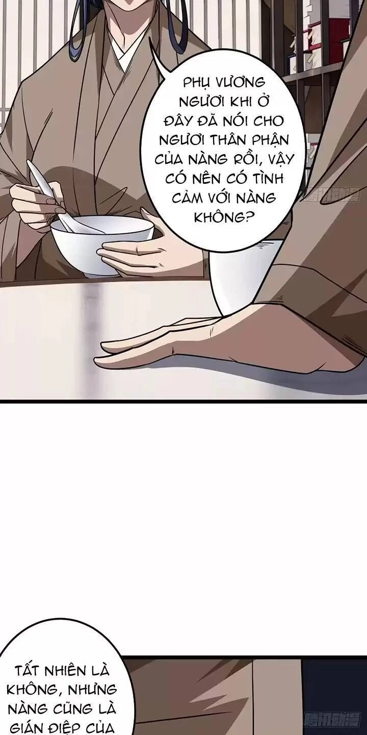 Ma Lâm Thiên Hạ Chapter 148 - 29