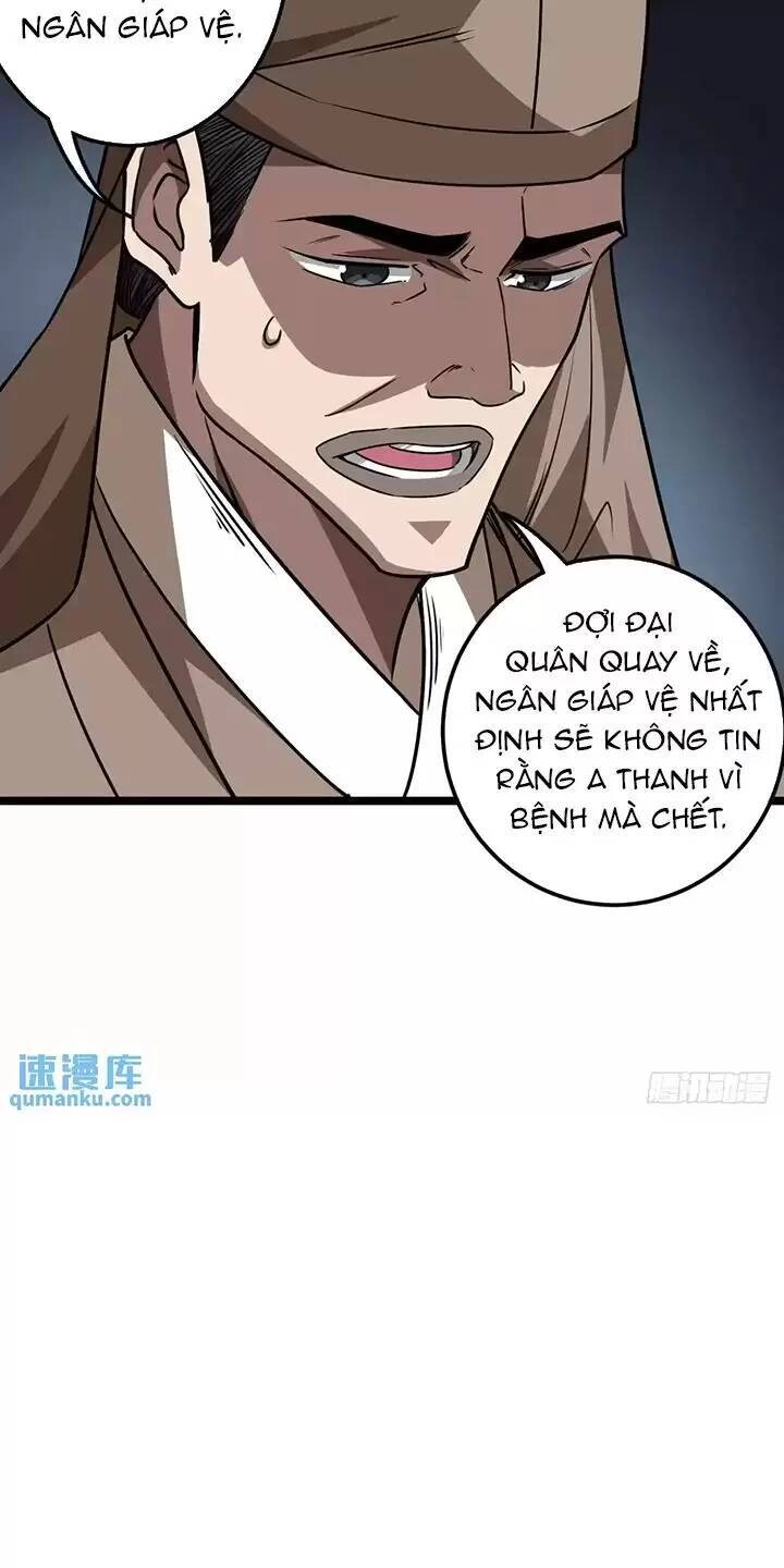 Ma Lâm Thiên Hạ Chapter 148 - 30