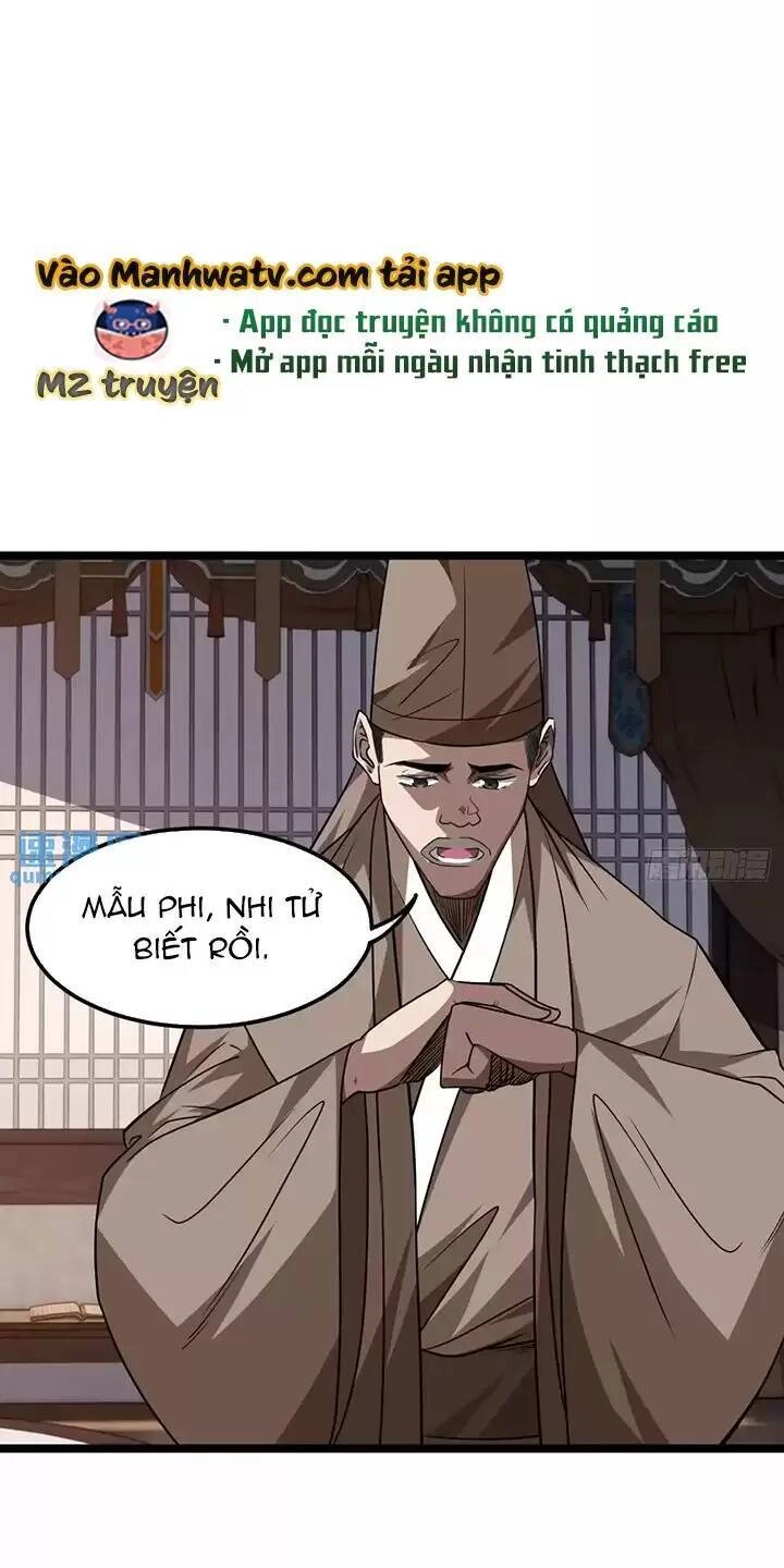 Ma Lâm Thiên Hạ Chapter 148 - 33