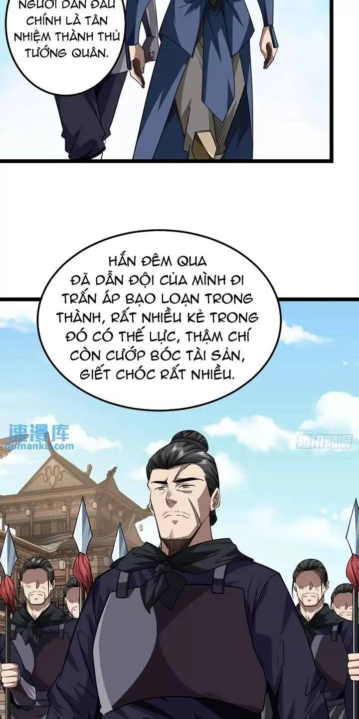 Ma Lâm Thiên Hạ Chapter 149 - 5
