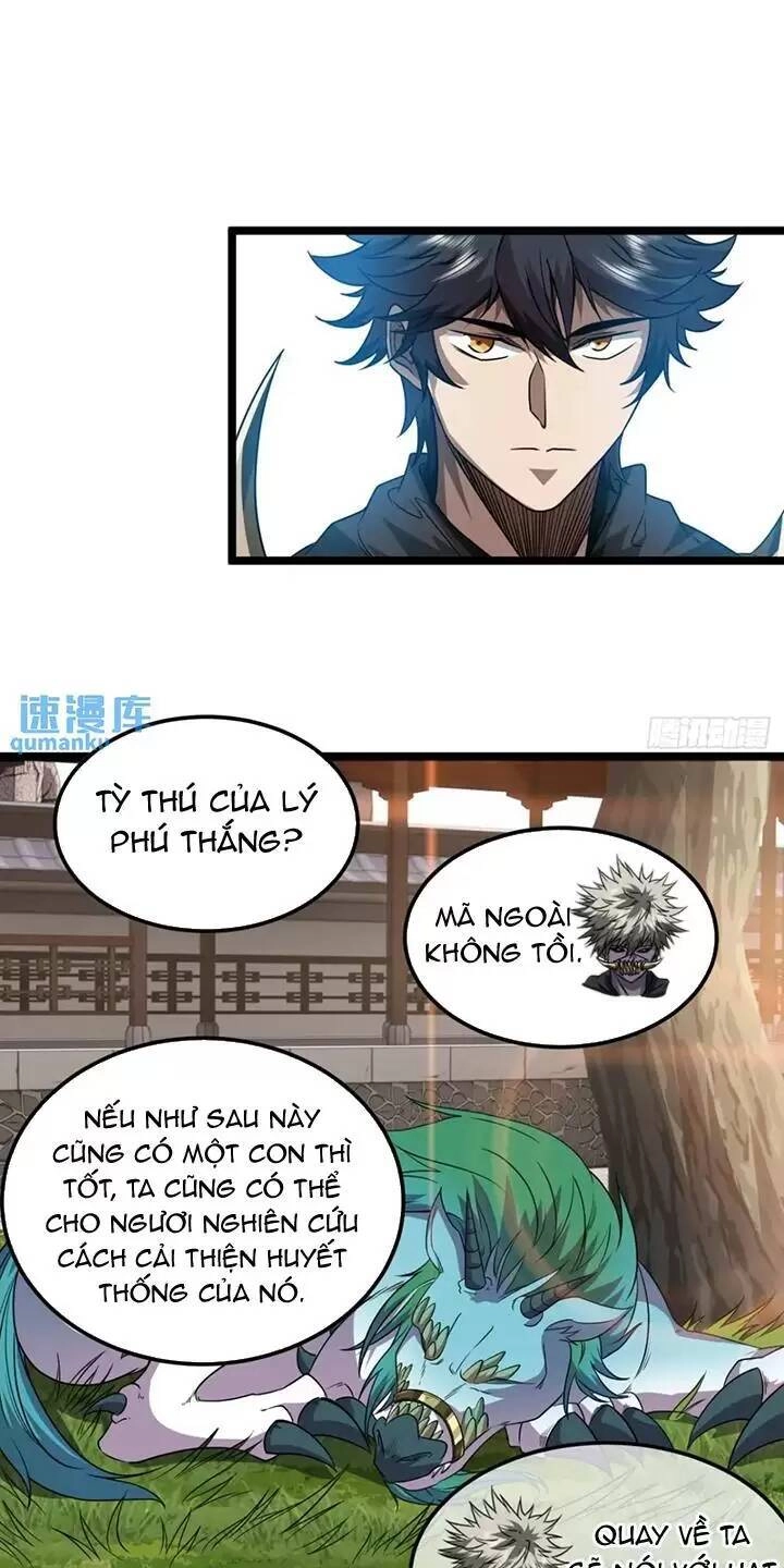 Ma Lâm Thiên Hạ Chapter 149 - 10