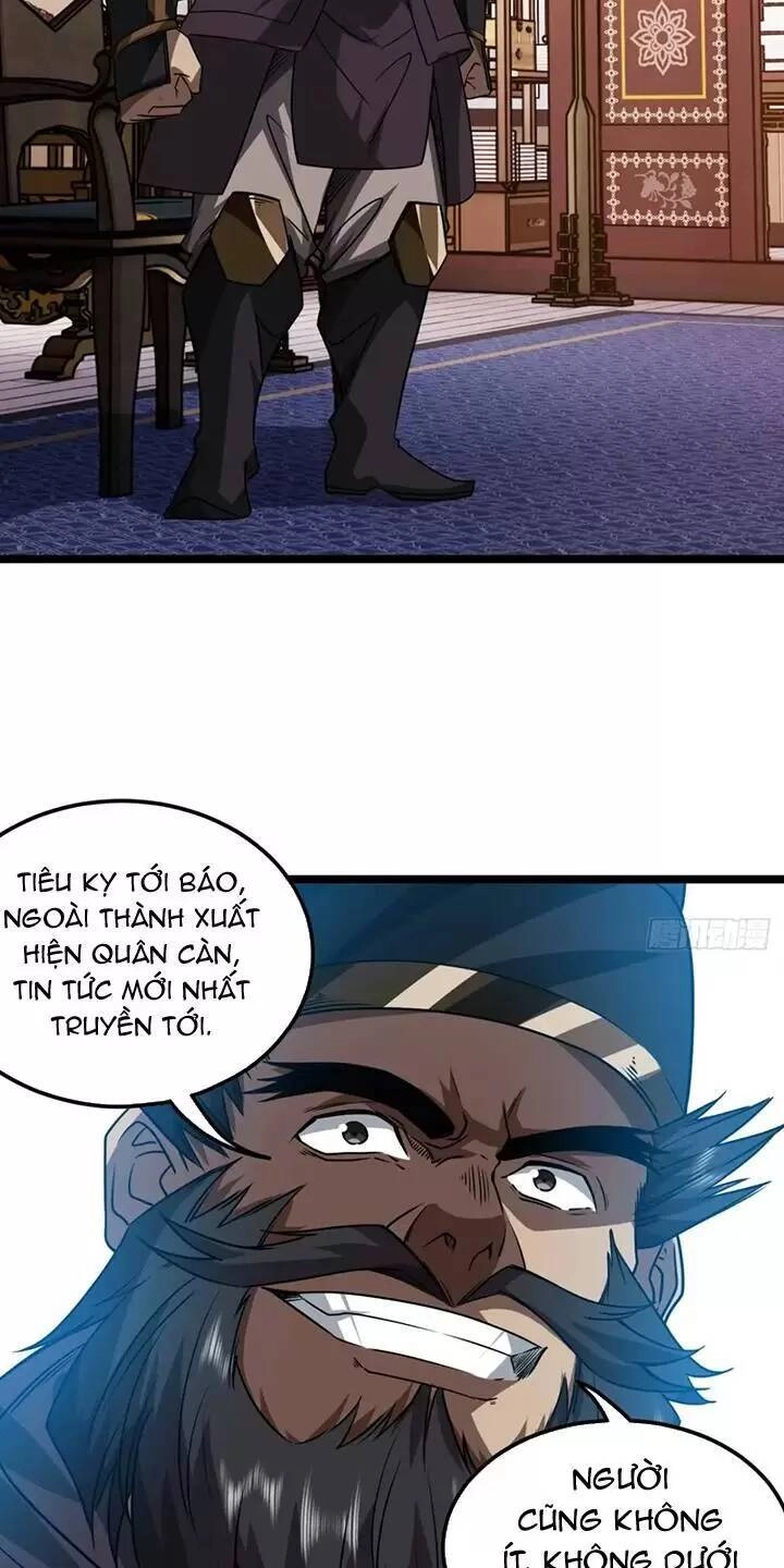 Ma Lâm Thiên Hạ Chapter 149 - 18