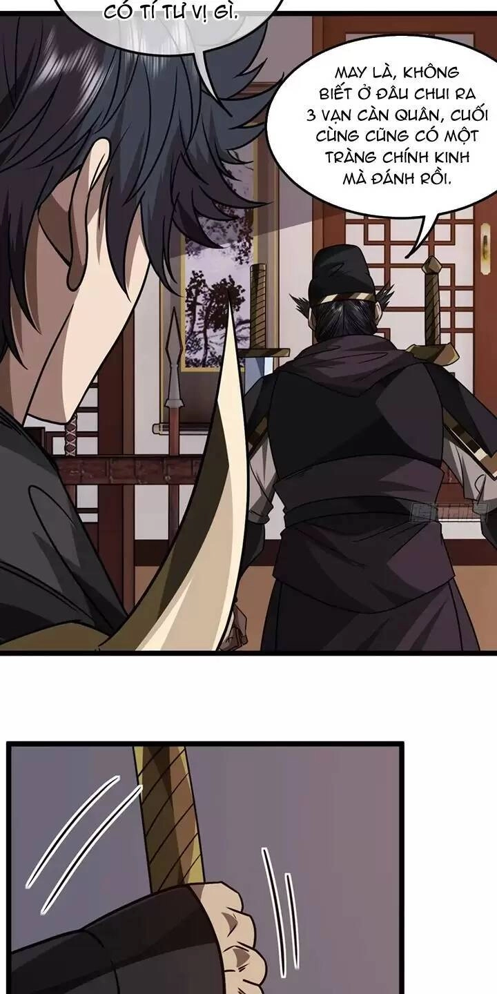 Ma Lâm Thiên Hạ Chapter 149 - 23