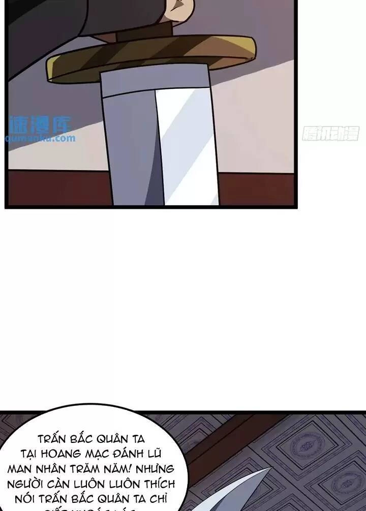 Ma Lâm Thiên Hạ Chapter 149 - 24