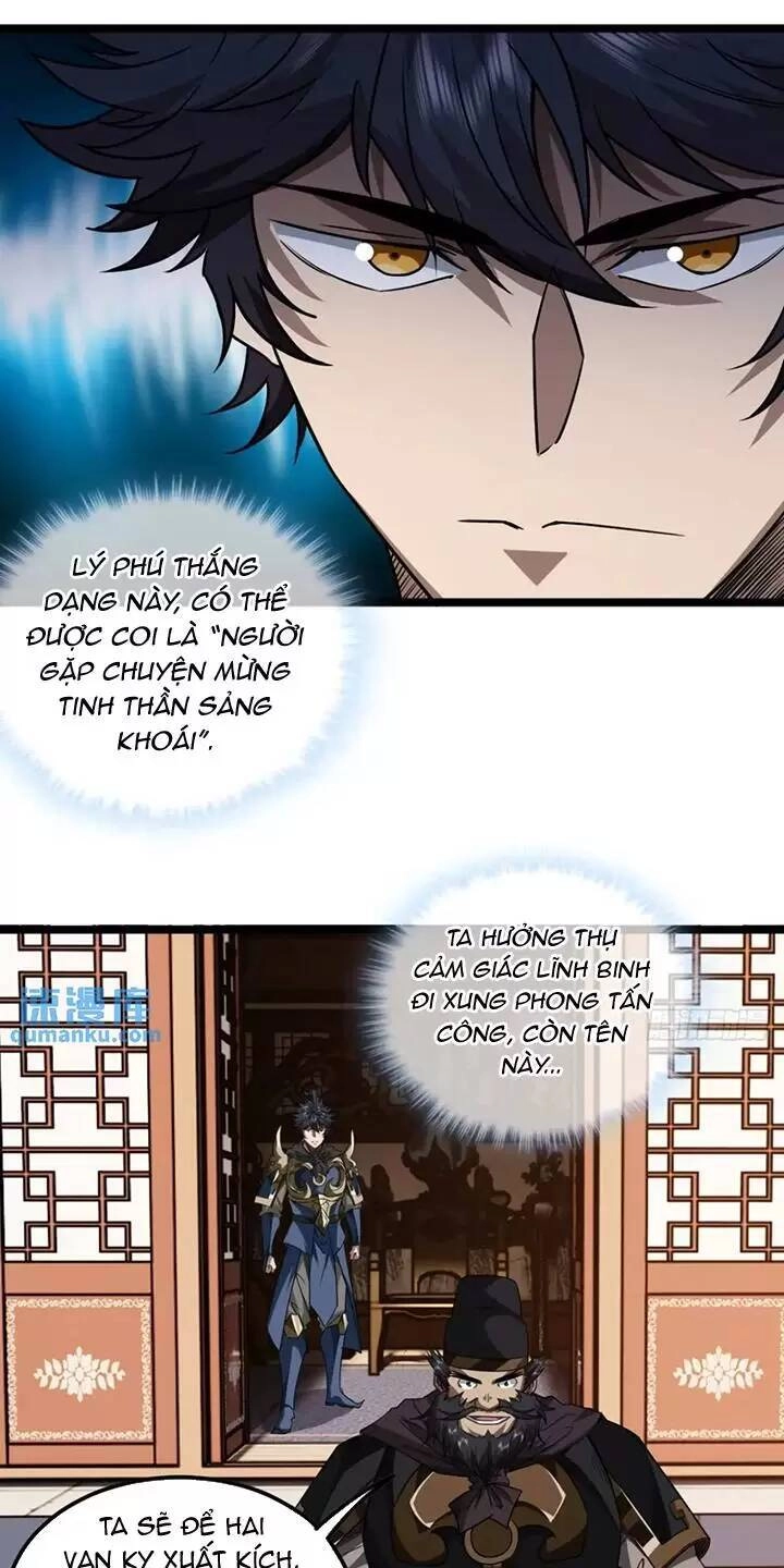 Ma Lâm Thiên Hạ Chapter 149 - 26