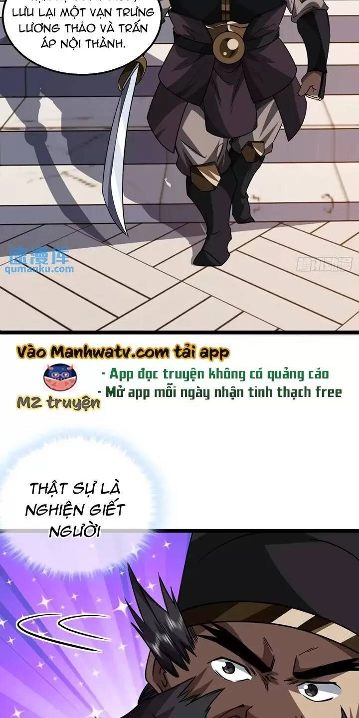 Ma Lâm Thiên Hạ Chapter 149 - 27