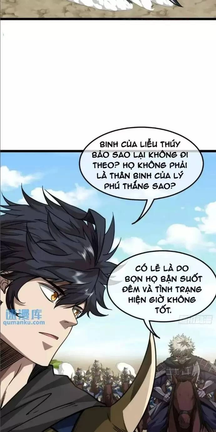 Ma Lâm Thiên Hạ Chapter 150 - 5