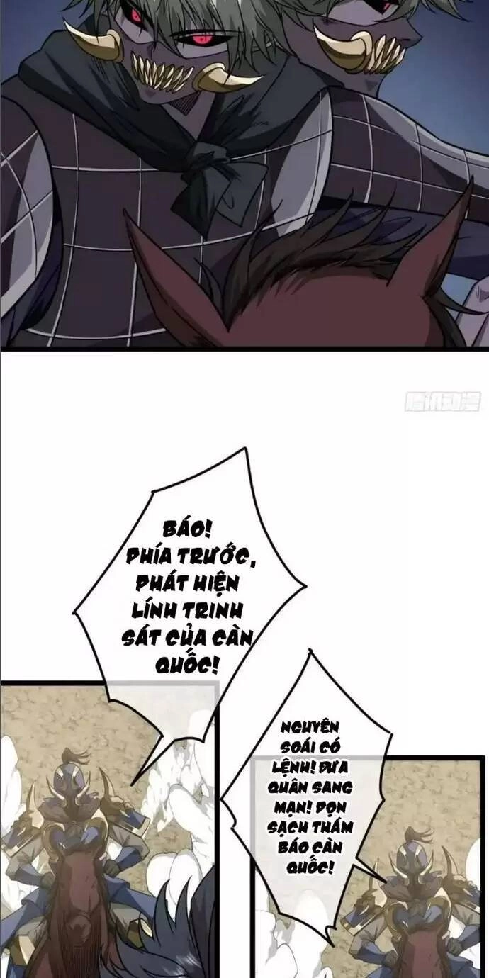 Ma Lâm Thiên Hạ Chapter 150 - 8