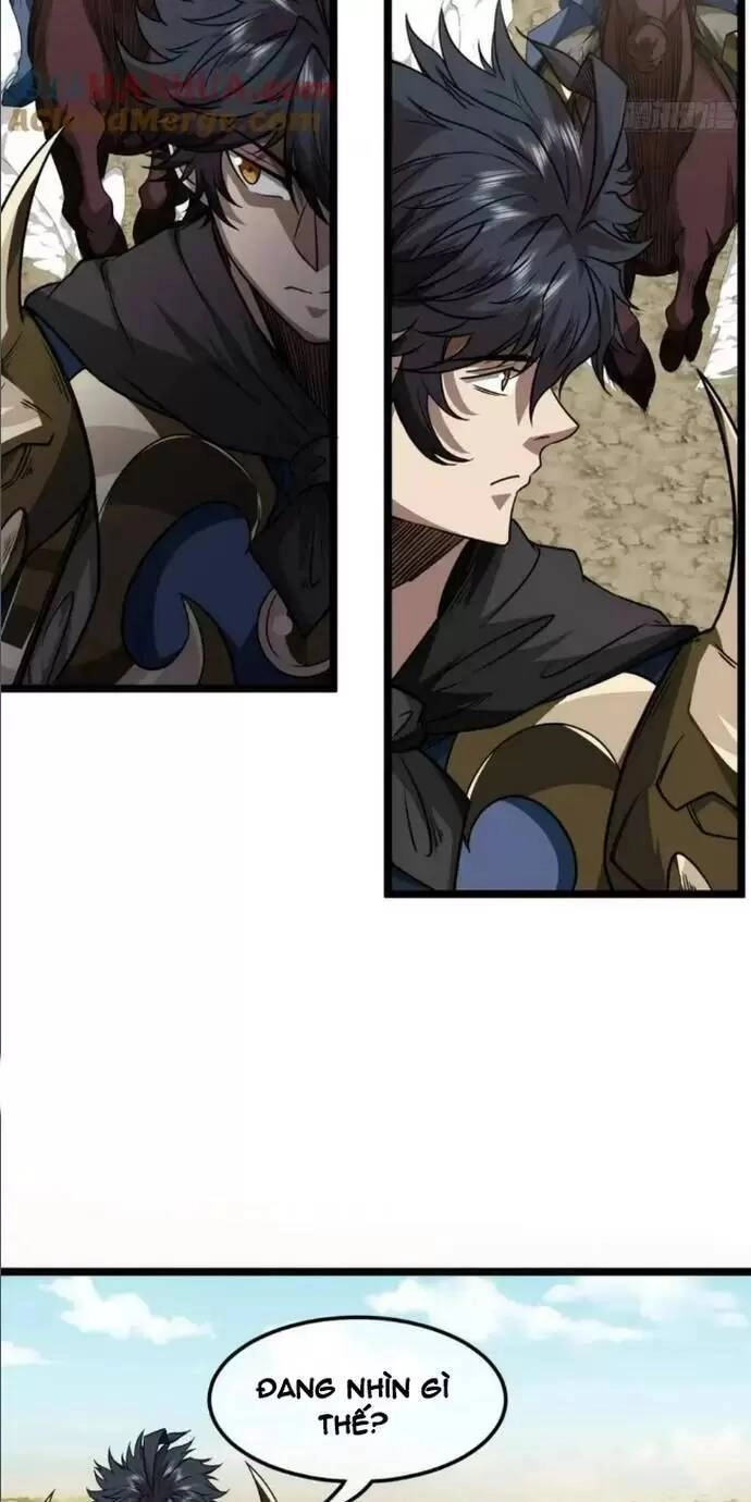 Ma Lâm Thiên Hạ Chapter 150 - 9