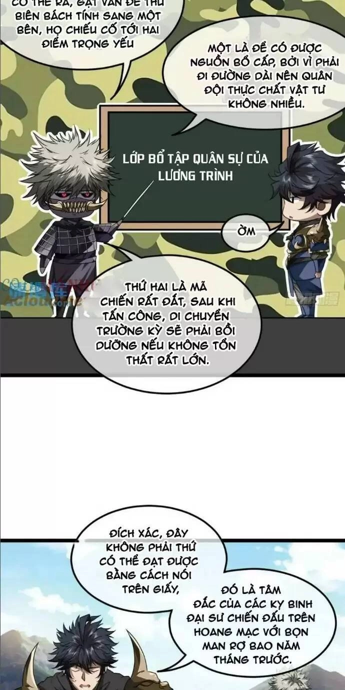 Ma Lâm Thiên Hạ Chapter 150 - 12