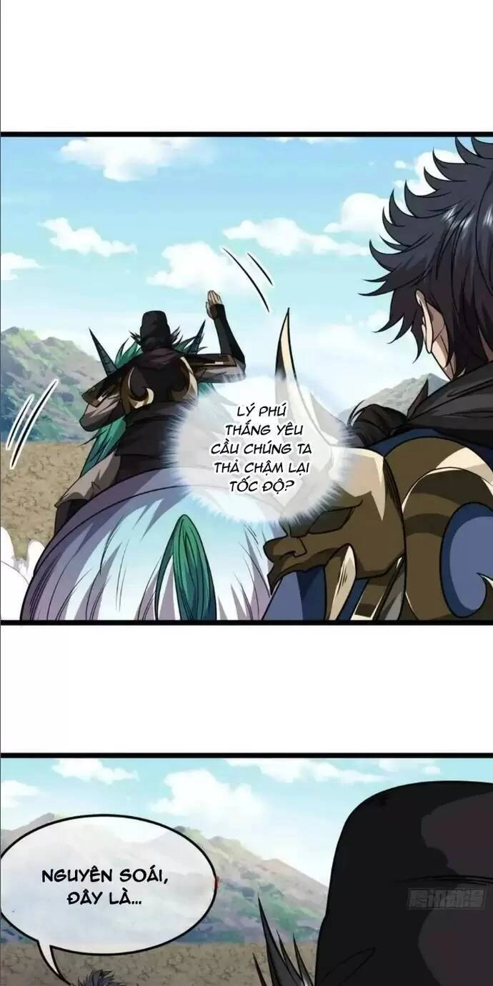 Ma Lâm Thiên Hạ Chapter 150 - 15