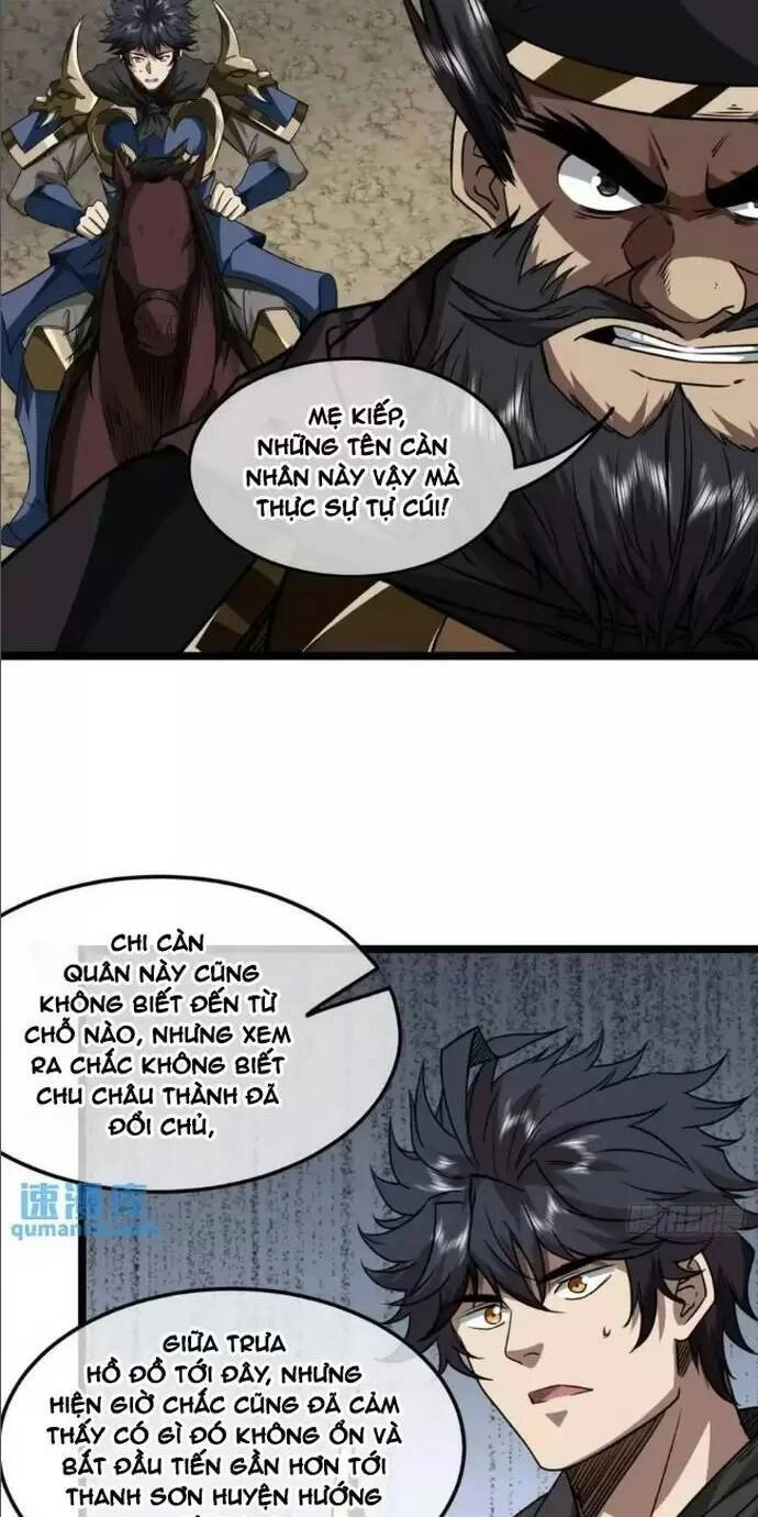Ma Lâm Thiên Hạ Chapter 150 - 16