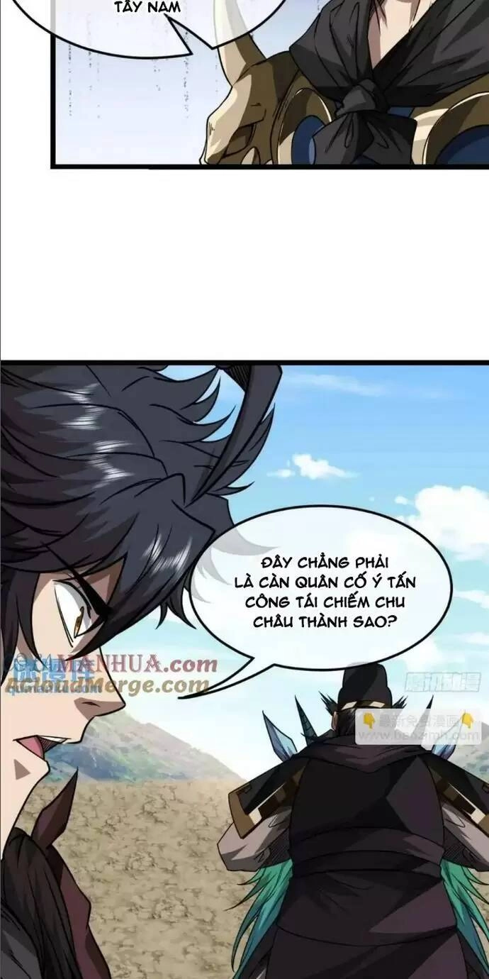 Ma Lâm Thiên Hạ Chapter 150 - 17