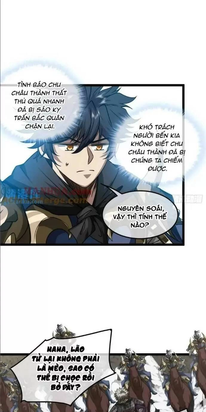 Ma Lâm Thiên Hạ Chapter 150 - 19