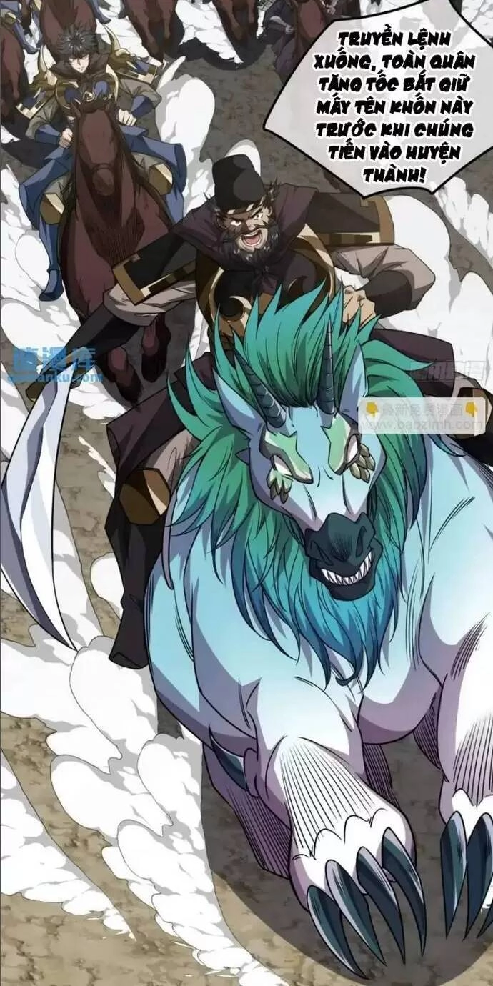 Ma Lâm Thiên Hạ Chapter 150 - 20