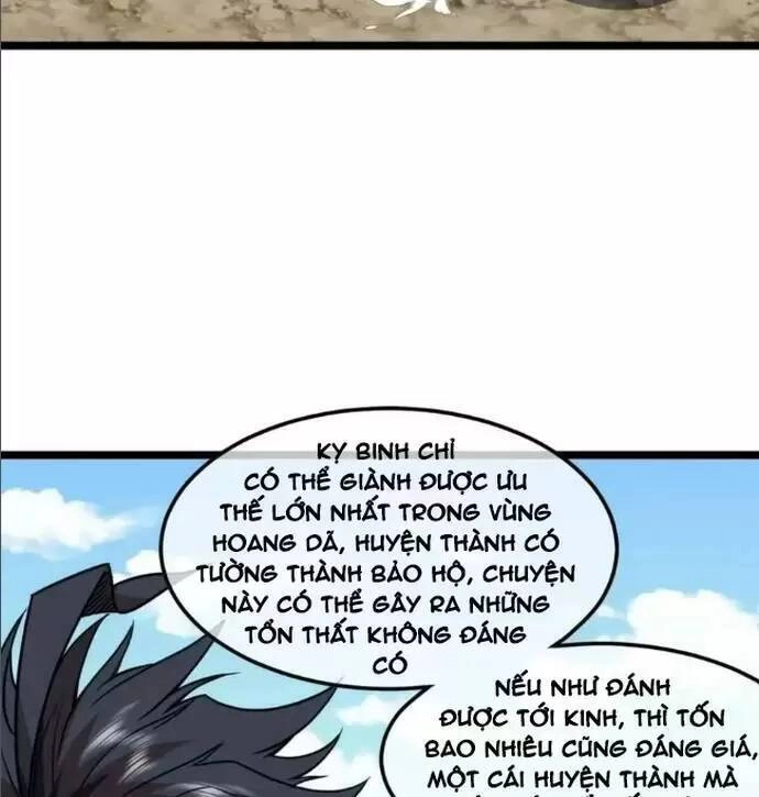 Ma Lâm Thiên Hạ Chapter 150 - 21