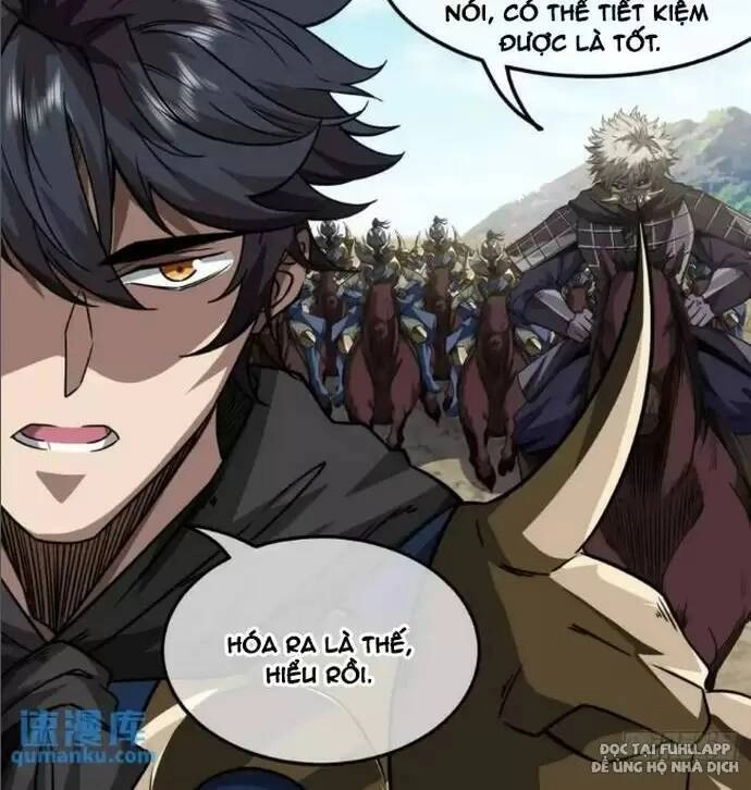 Ma Lâm Thiên Hạ Chapter 150 - 22