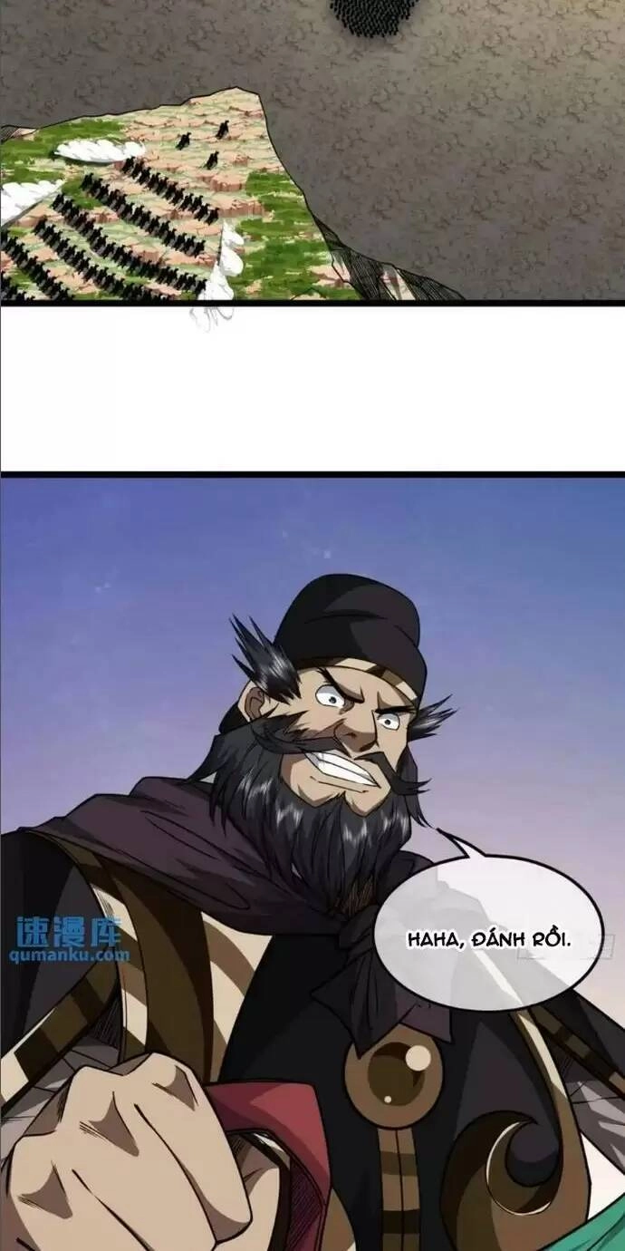 Ma Lâm Thiên Hạ Chapter 150 - 24