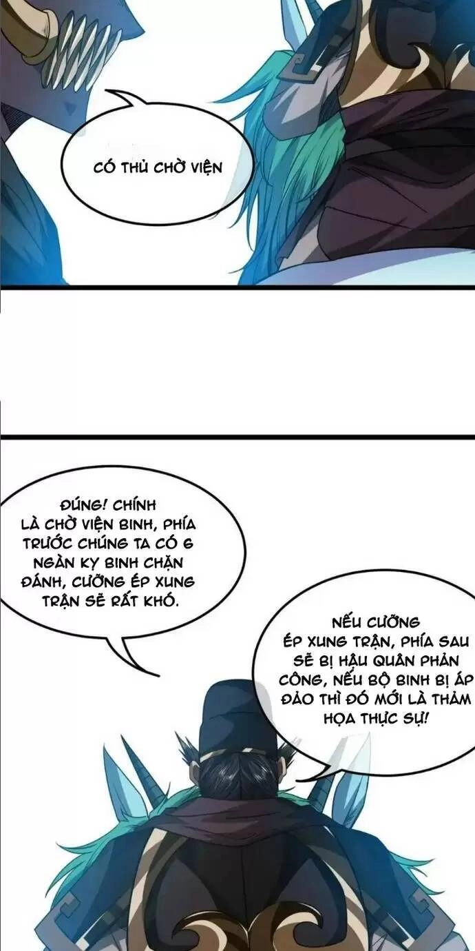 Ma Lâm Thiên Hạ Chapter 150 - 27