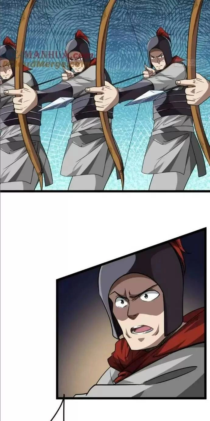 Ma Lâm Thiên Hạ Chapter 150 - 29