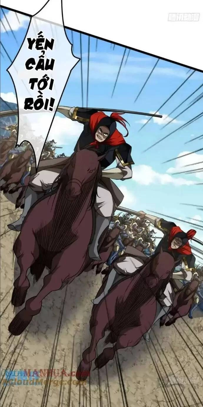 Ma Lâm Thiên Hạ Chapter 150 - 30