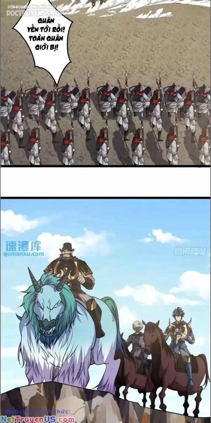 Ma Lâm Thiên Hạ Chapter 151 - 3