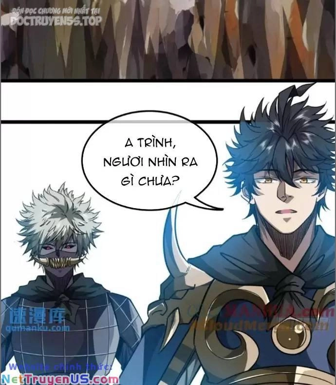 Ma Lâm Thiên Hạ Chapter 151 - 4