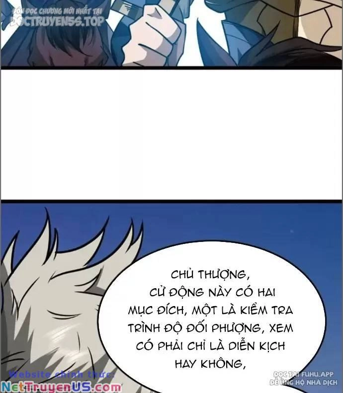 Ma Lâm Thiên Hạ Chapter 151 - 5