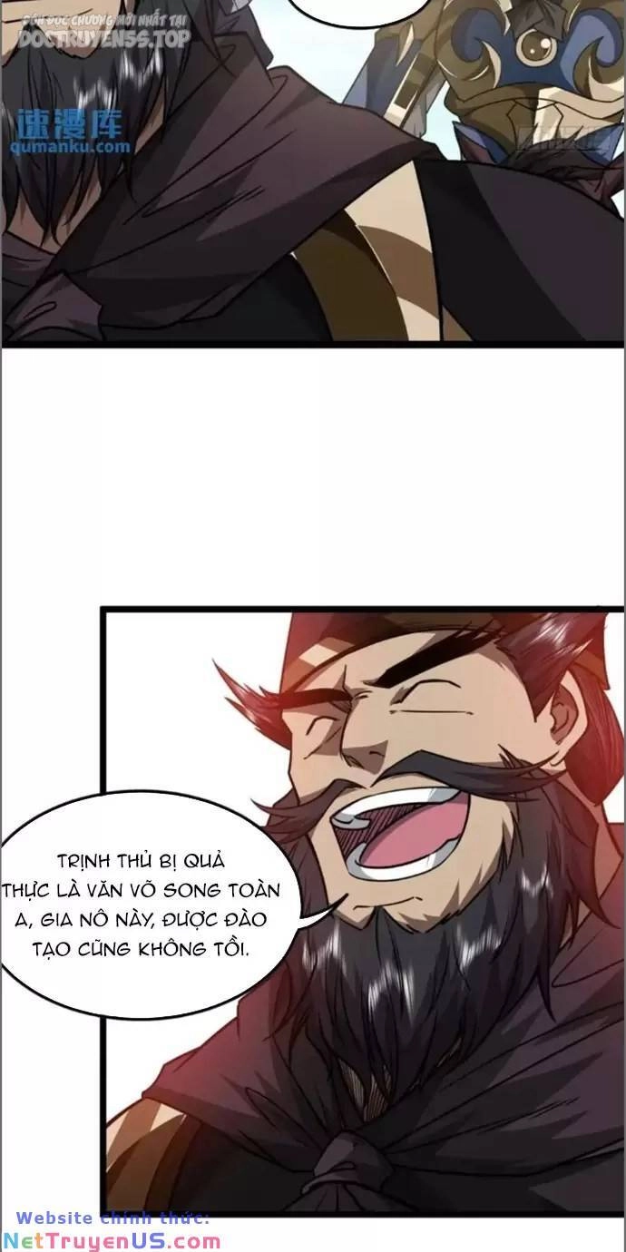 Ma Lâm Thiên Hạ Chapter 151 - 7