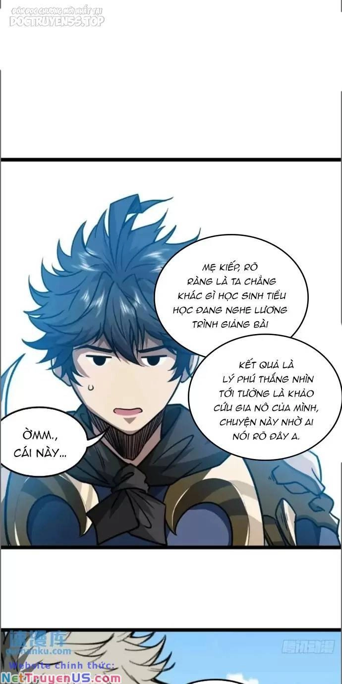 Ma Lâm Thiên Hạ Chapter 151 - 8