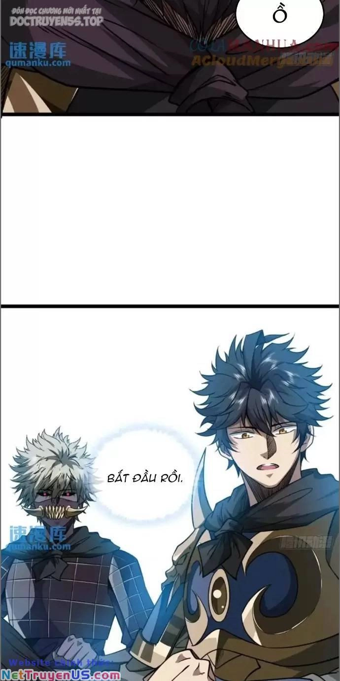 Ma Lâm Thiên Hạ Chapter 151 - 17