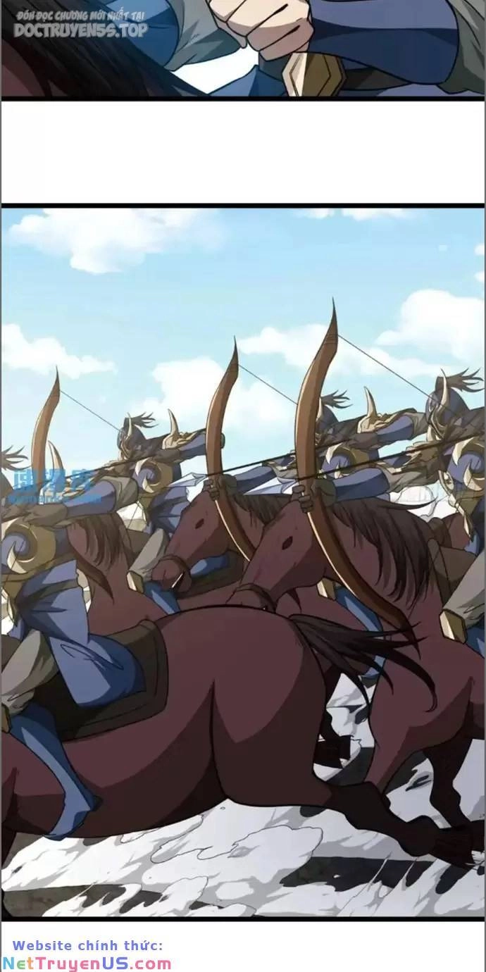 Ma Lâm Thiên Hạ Chapter 151 - 18