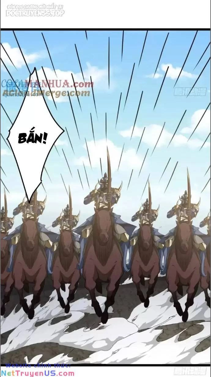 Ma Lâm Thiên Hạ Chapter 151 - 19