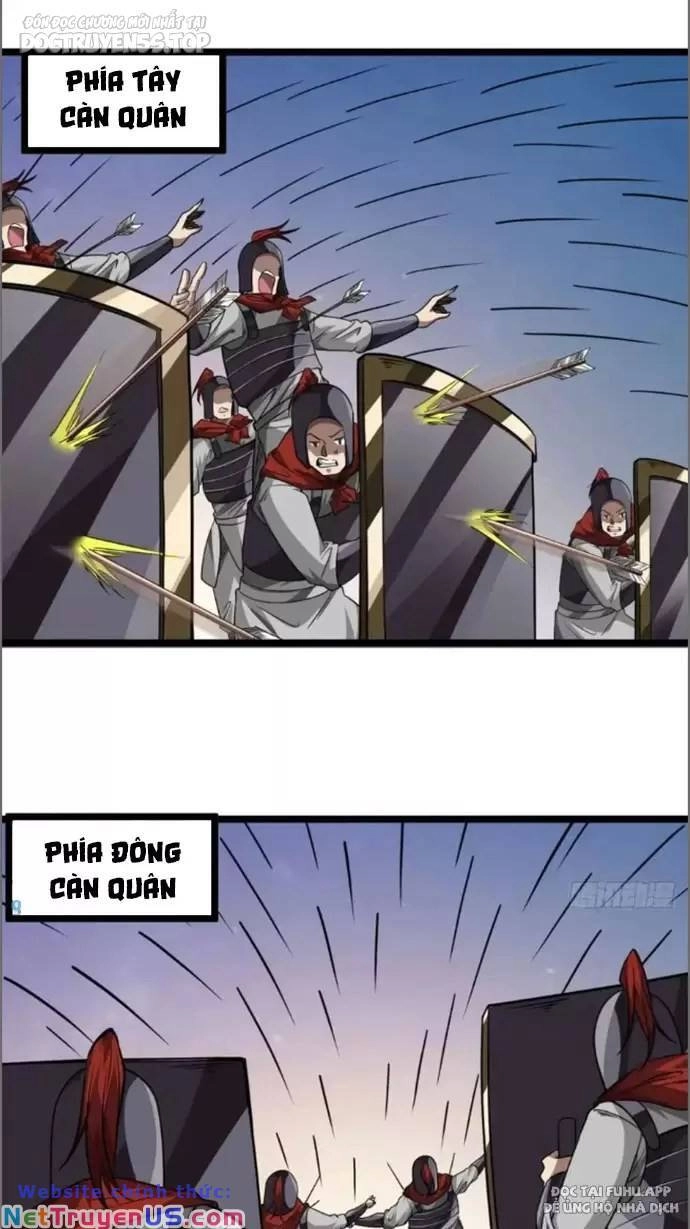 Ma Lâm Thiên Hạ Chapter 151 - 20