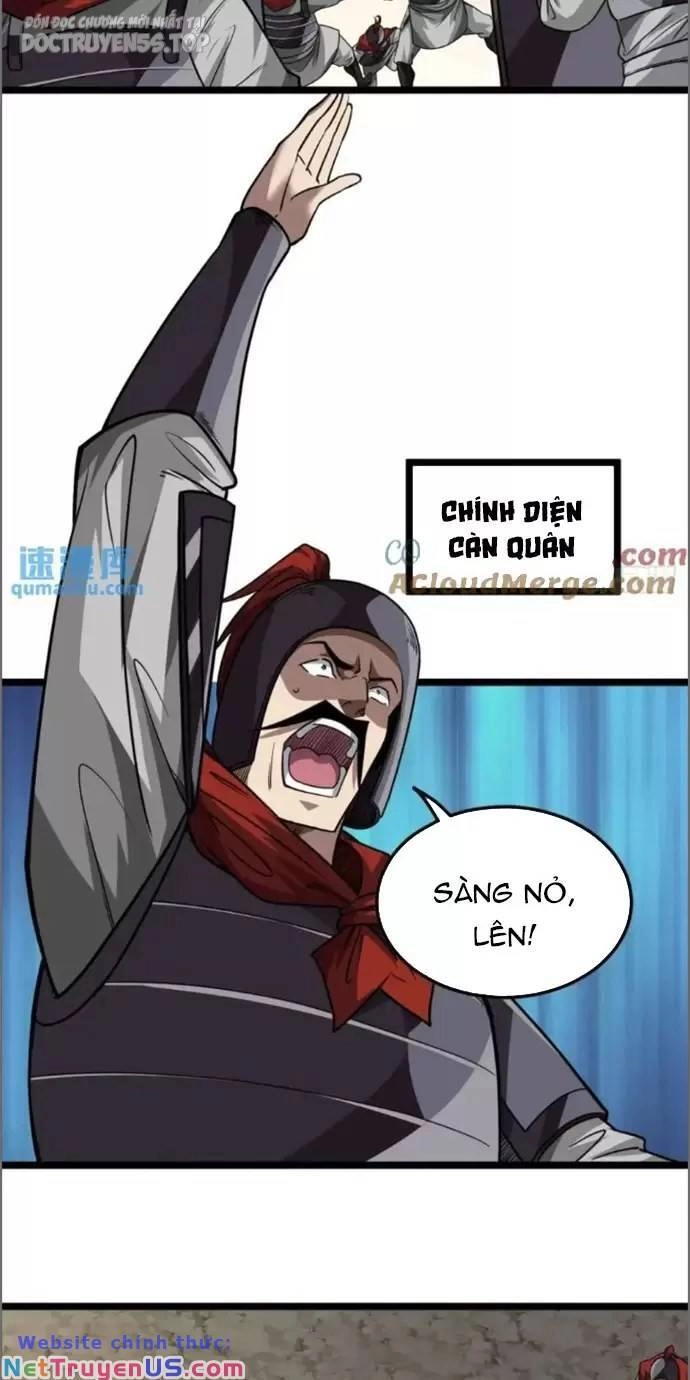 Ma Lâm Thiên Hạ Chapter 151 - 21