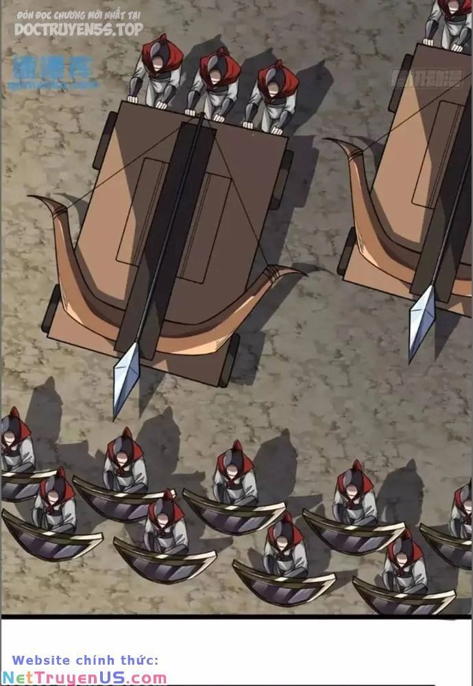 Ma Lâm Thiên Hạ Chapter 151 - 22