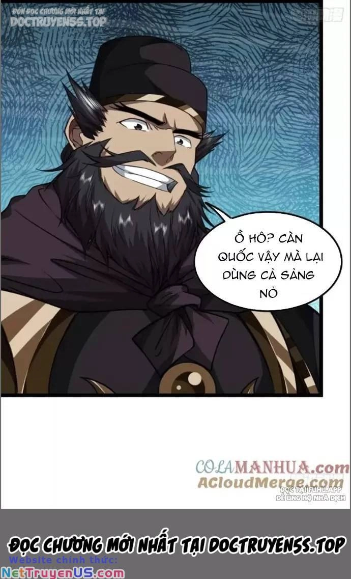 Ma Lâm Thiên Hạ Chapter 151 - 23