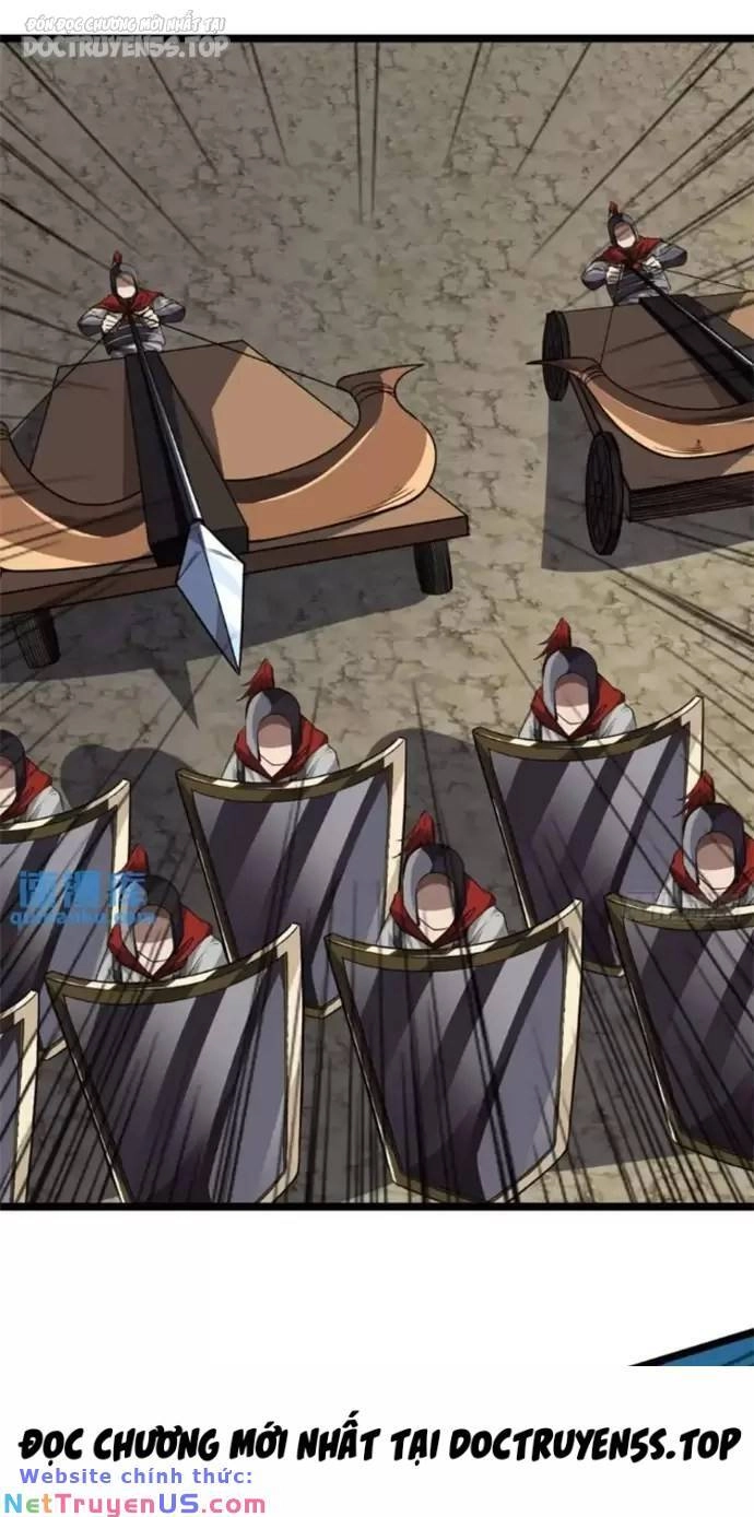 Ma Lâm Thiên Hạ Chapter 151 - 24