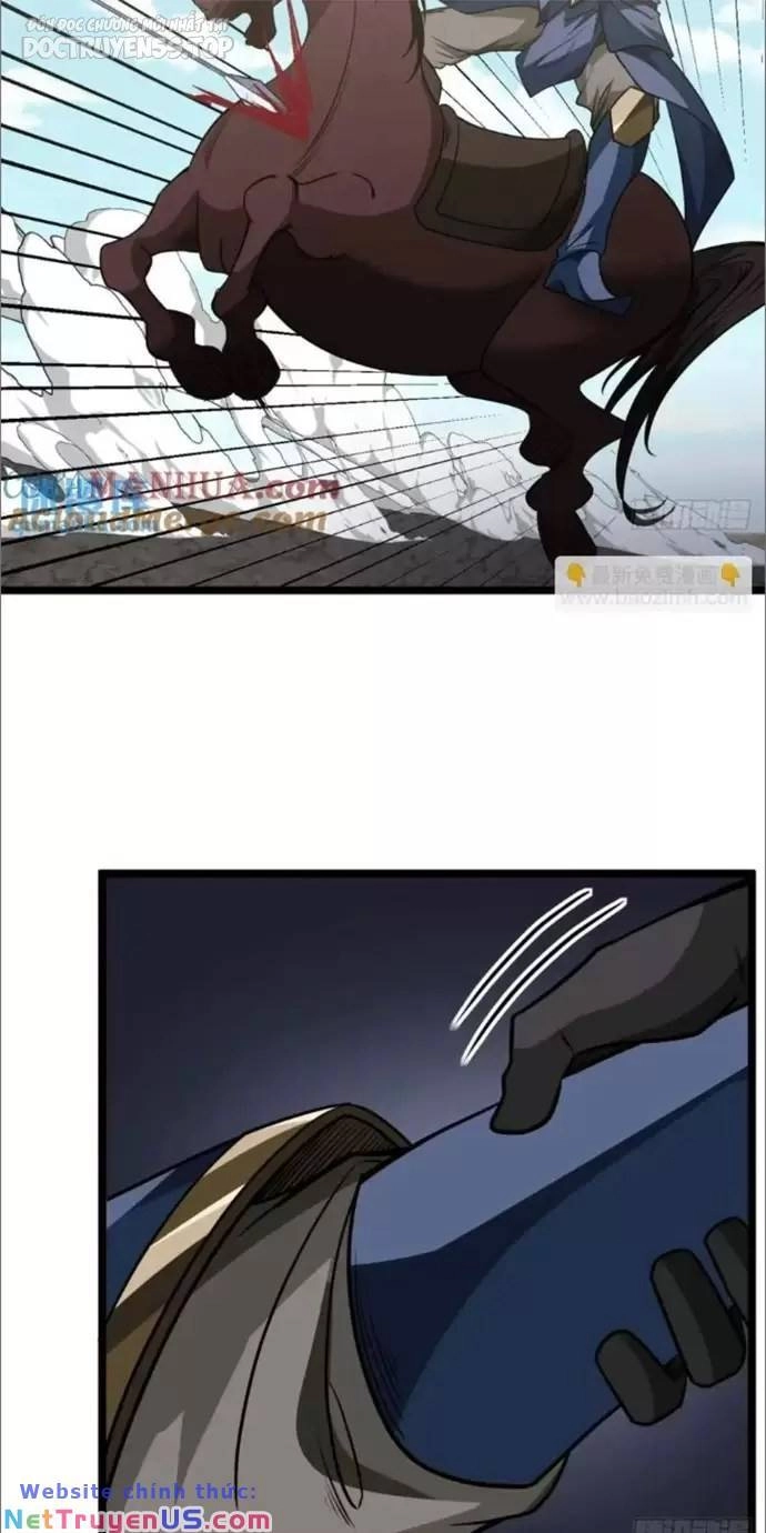 Ma Lâm Thiên Hạ Chapter 151 - 26