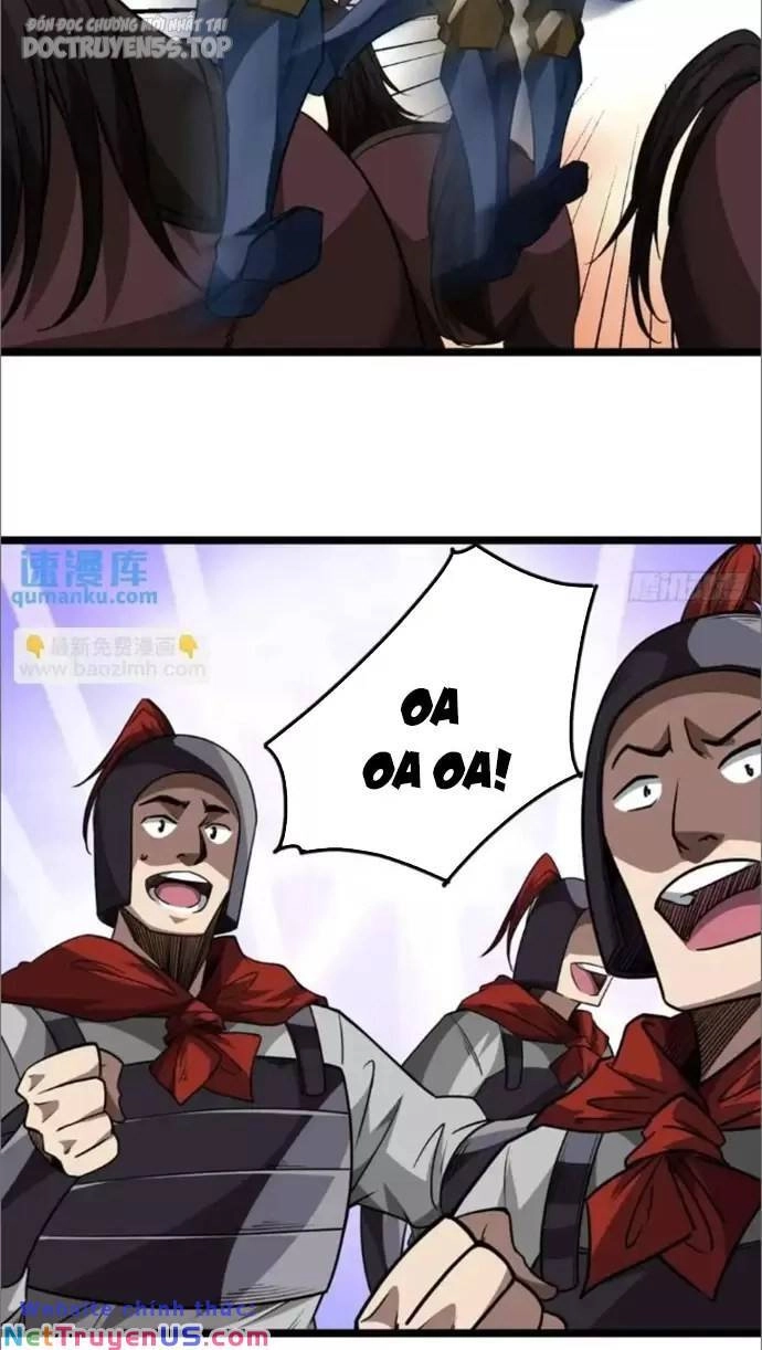 Ma Lâm Thiên Hạ Chapter 151 - 30