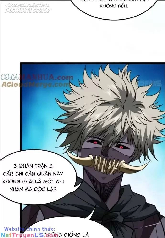 Ma Lâm Thiên Hạ Chapter 151 - 33