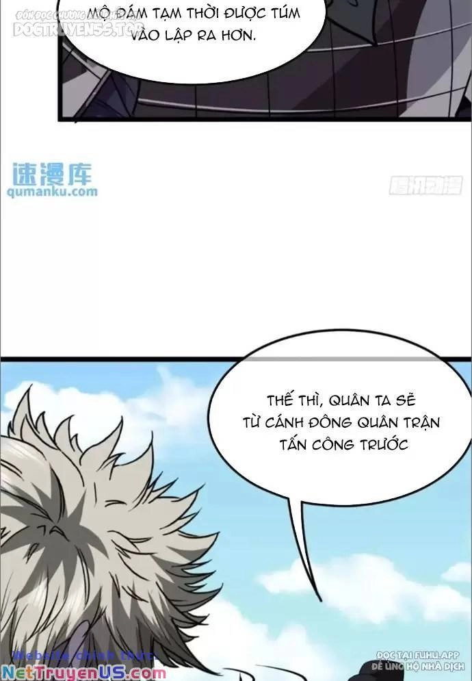 Ma Lâm Thiên Hạ Chapter 151 - 34