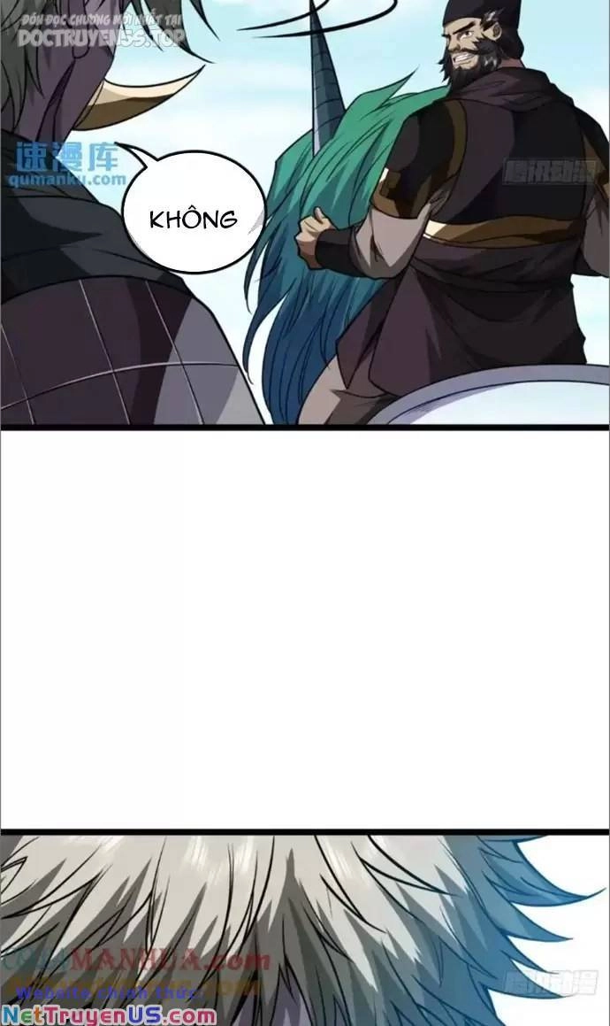 Ma Lâm Thiên Hạ Chapter 151 - 35