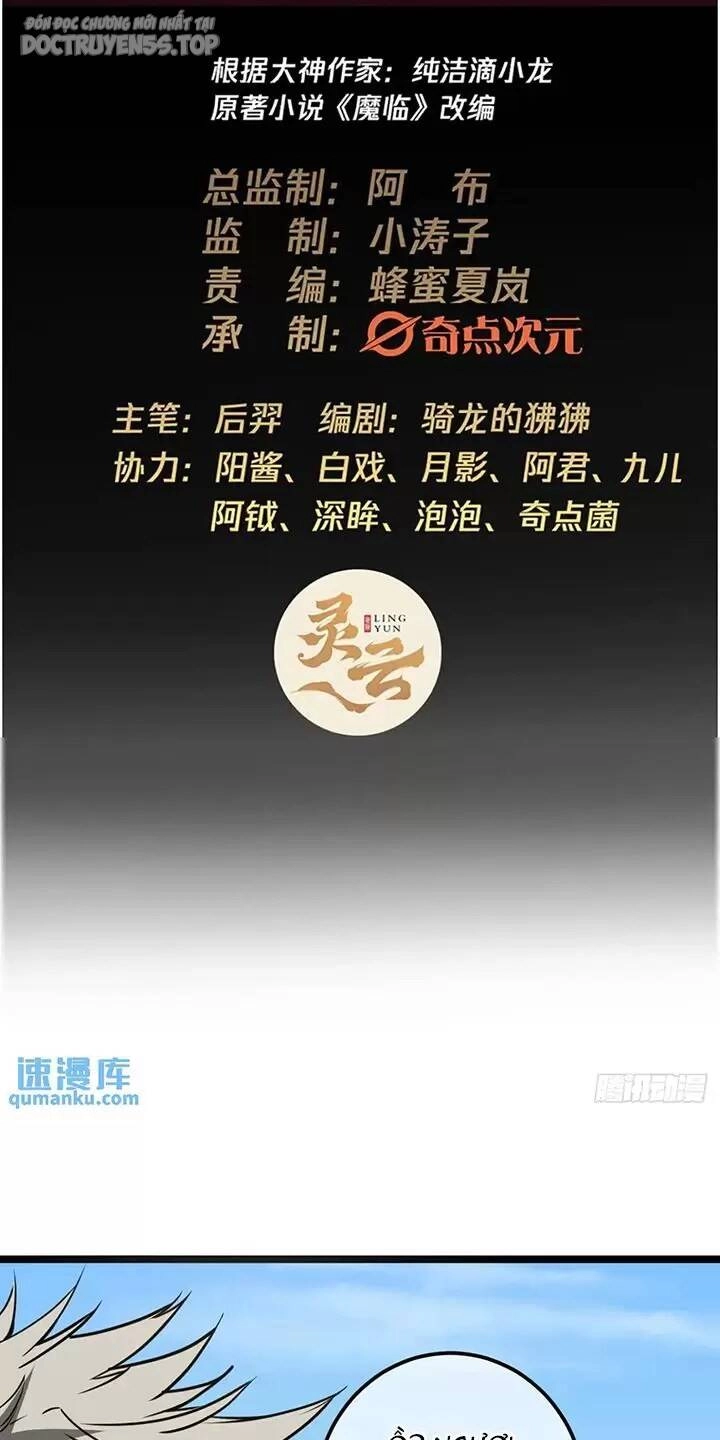 Ma Lâm Thiên Hạ Chapter 152 - 2