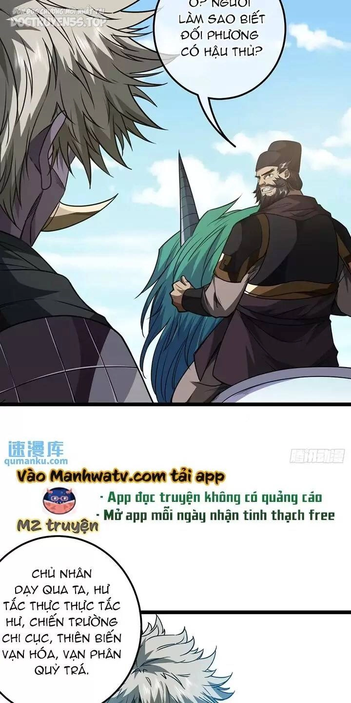 Ma Lâm Thiên Hạ Chapter 152 - 3