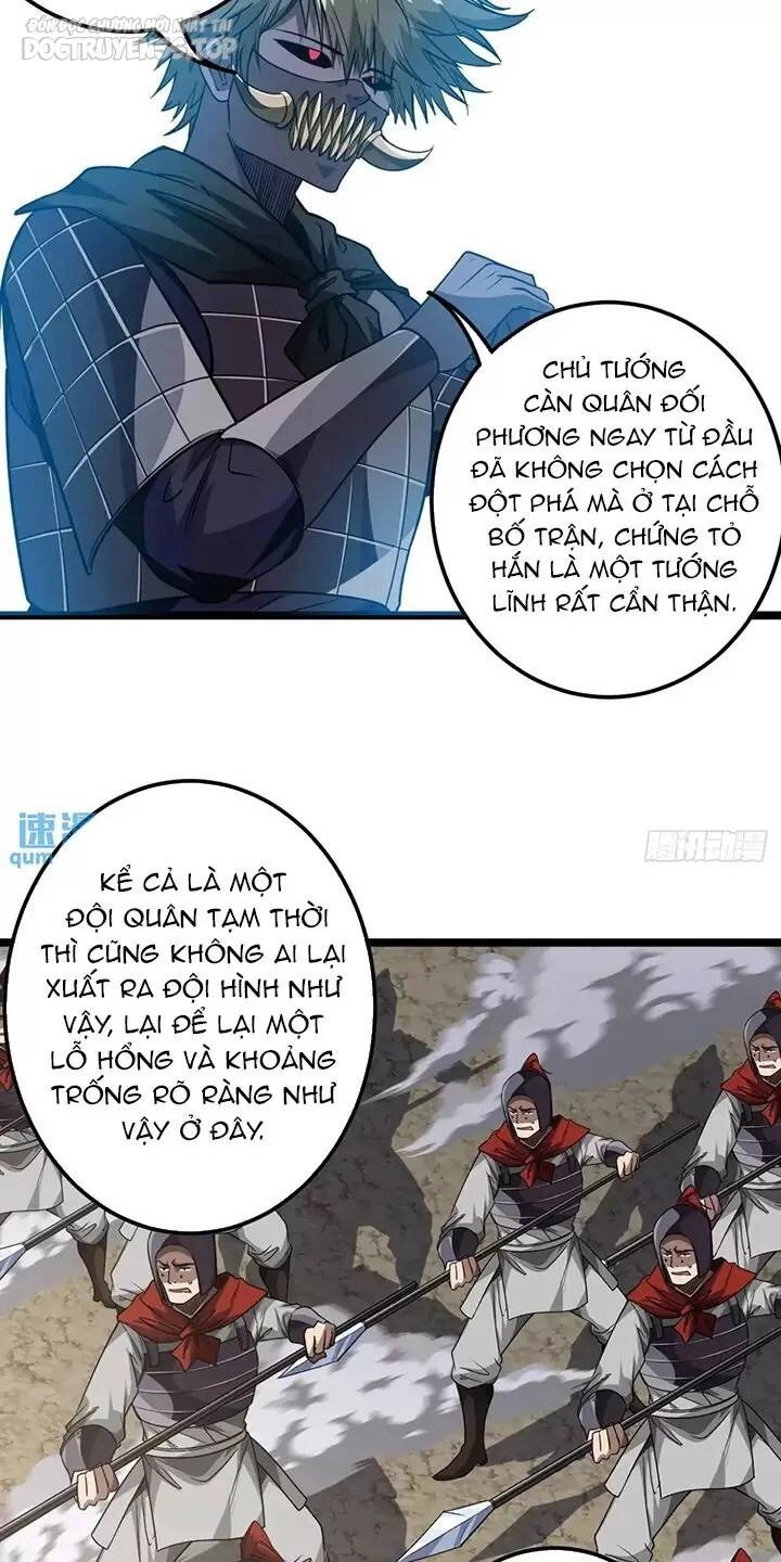 Ma Lâm Thiên Hạ Chapter 152 - 4