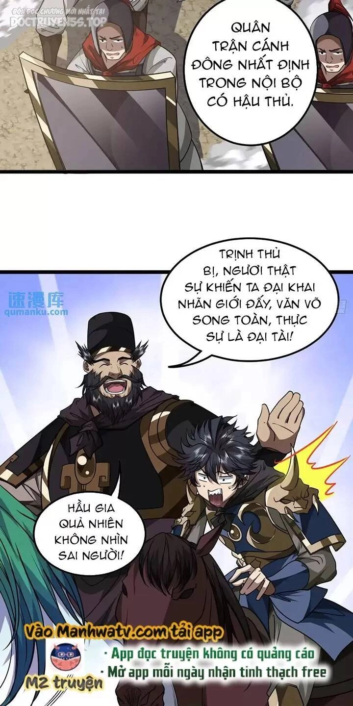 Ma Lâm Thiên Hạ Chapter 152 - 5
