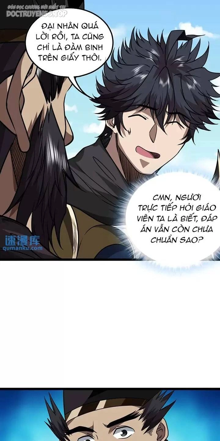 Ma Lâm Thiên Hạ Chapter 152 - 7