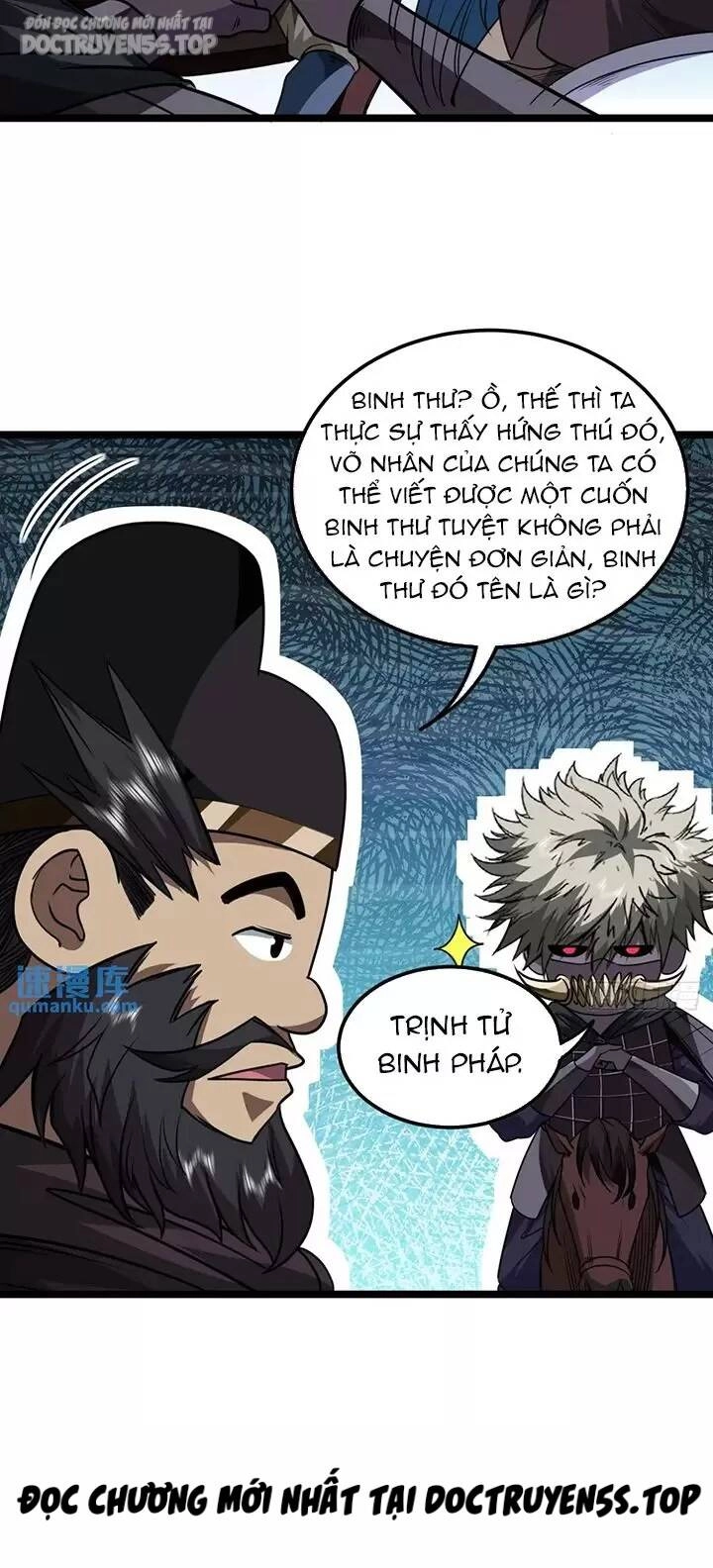 Ma Lâm Thiên Hạ Chapter 152 - 9