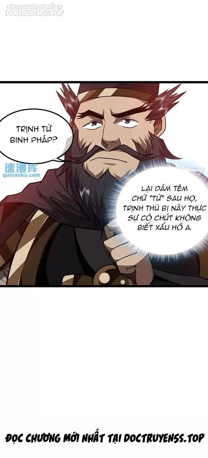 Ma Lâm Thiên Hạ Chapter 152 - 10